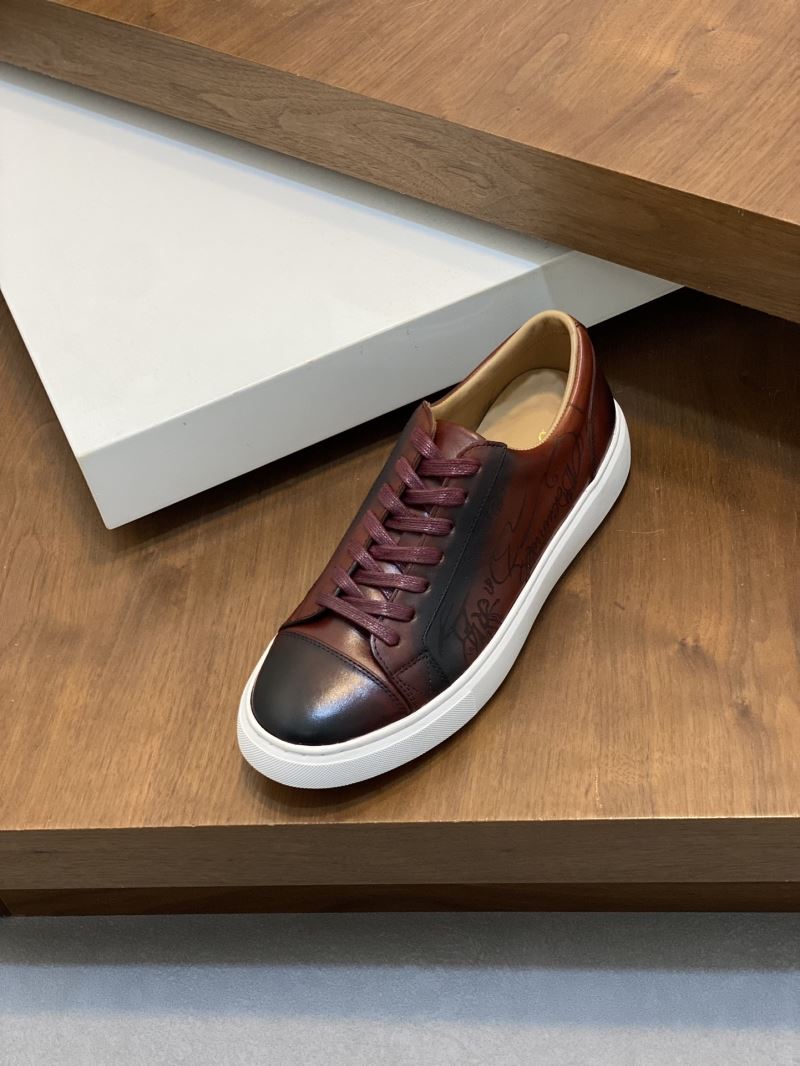 Berluti Shoes